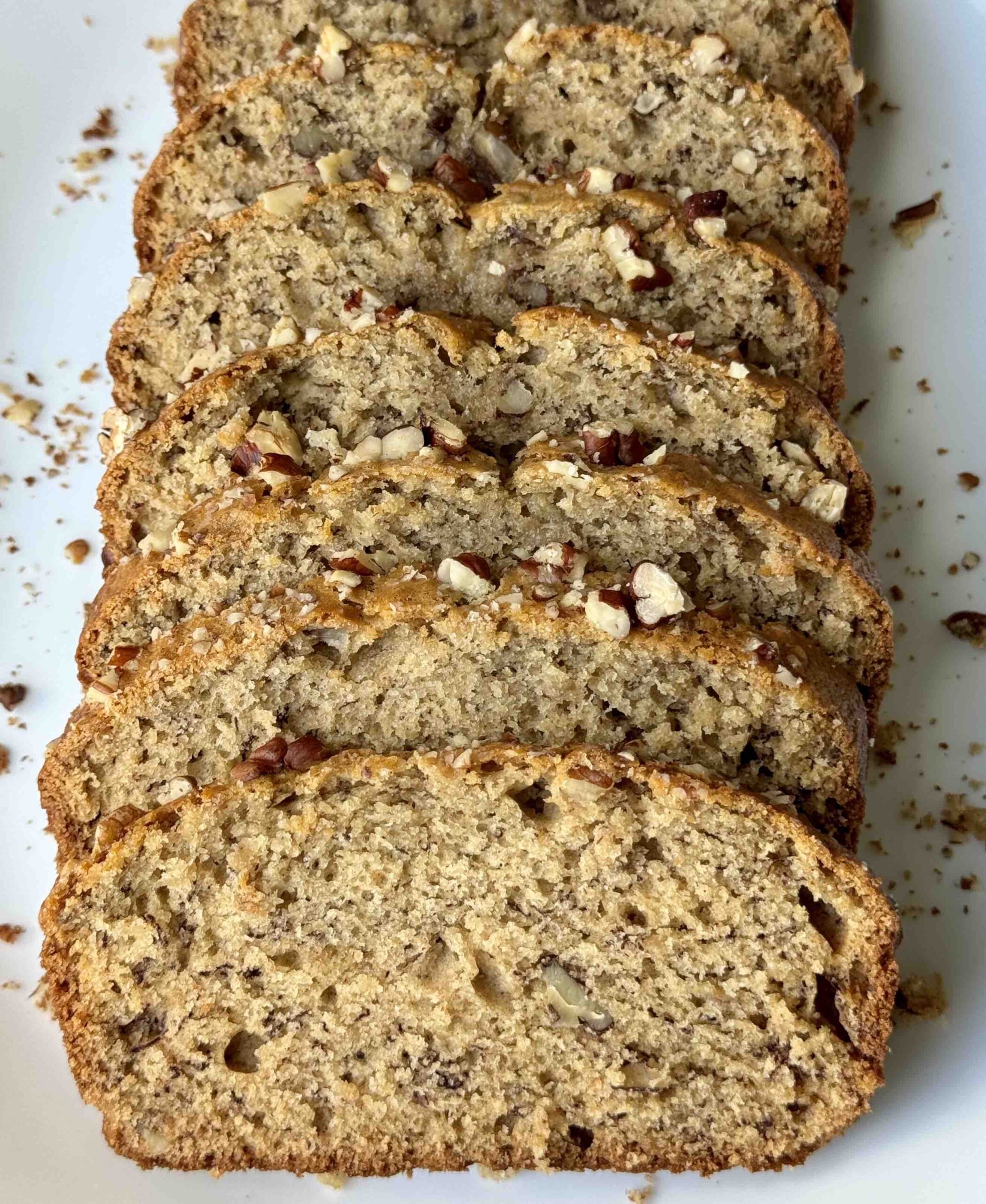 Classic Banana Bread